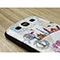 کاور طرح دار مدل P18 مناسب برای گوشی سامسونگ Galaxy S3